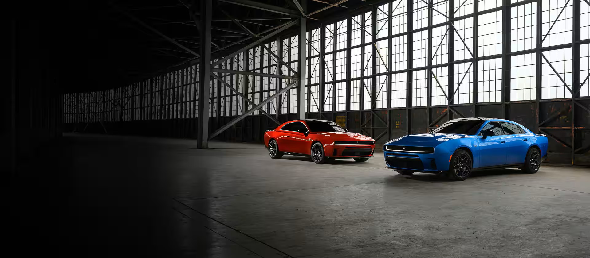 Charger