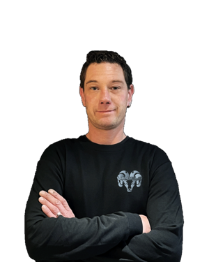 Portrait von Simon  Moser