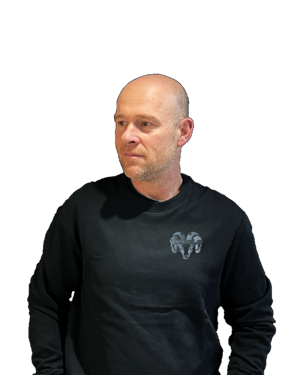 Portrait von Res  Maurer