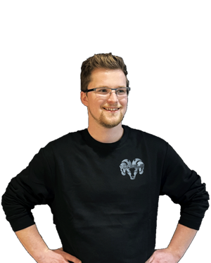 Portrait von Elias  Schwegler