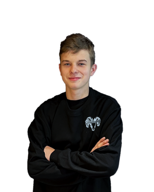 Portrait von Nicola   Bucher