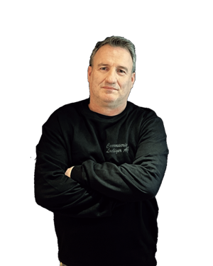 Portrait von Salvatore Brullo