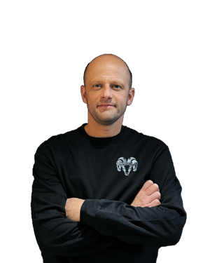 Portrait von Domenico  Melina