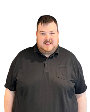 Portrait von Luca Ricchiuti