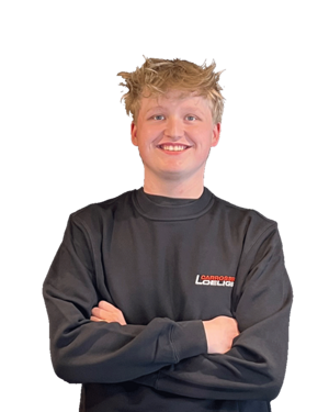 Portrait von Jamie Toscan