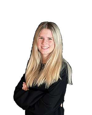 Portrait von Tatjana Gurtner