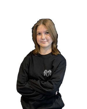 Portrait von Michelle Liechti