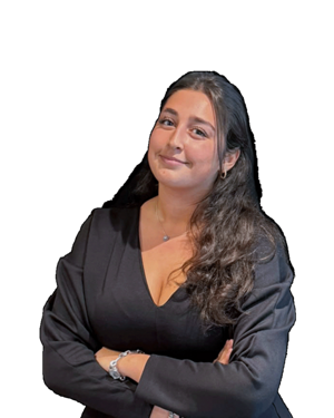 Portrait von Theofania Salika