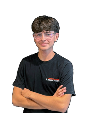 Portrait von Flavio Amato