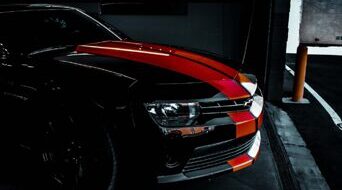 Carosserie & Lackierung